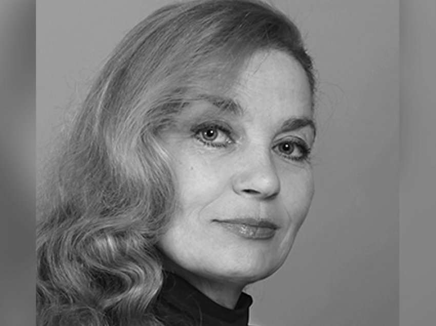 Aktorja e njohur ukrainase vritet nga sulmet ruse