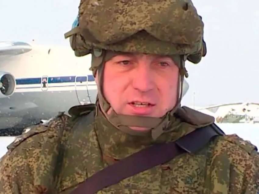 Ukraina tmerr i gjeneralëve rusë, Putinit i vritet një kolonel