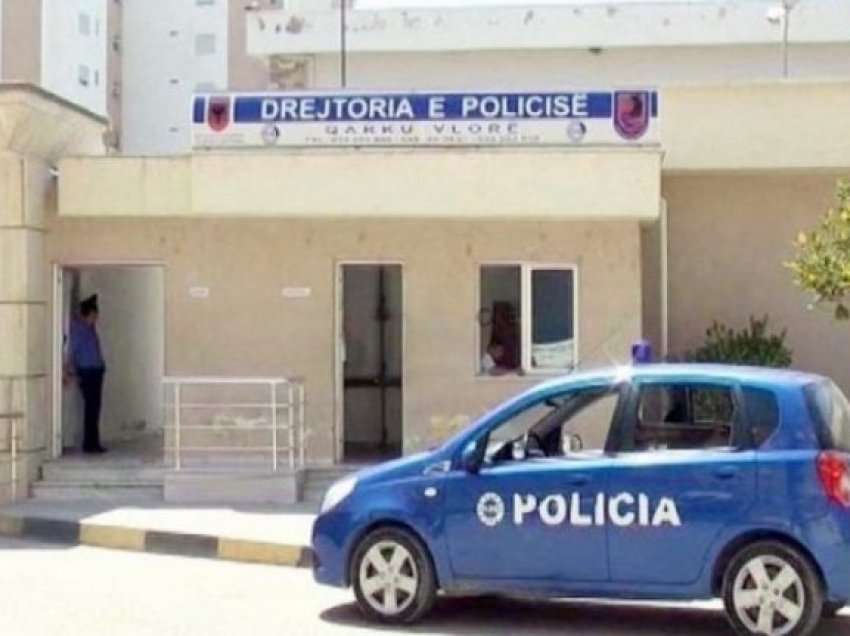 I dehur në timon/ Arrestohet nënkomisari në Vlorë, përplasi një makinë dhe u largua nga vendngjarja