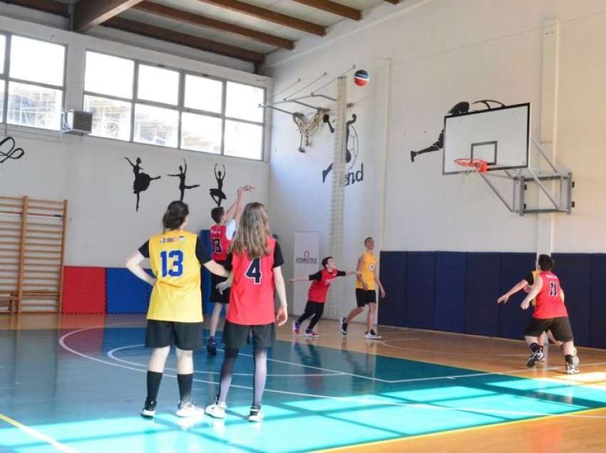 Takime interesante në xhiron e tretë dhe të katërt të Junior NBA Kosova
