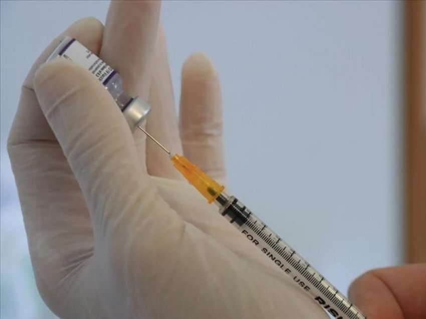 Ulet interesimi për imunizim në Maqedoni, pikat e vaksinimit thuajse të zbrazëta