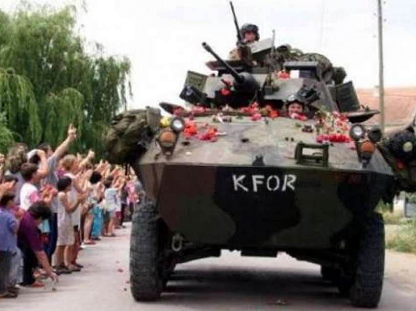 Kosova shteti më me fat në botë, 23 vite nga ndërhyrja e NATO-s 