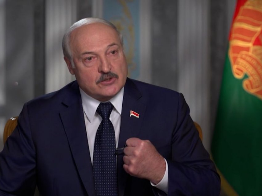 Lideri autoritar i Bjellorusisë paralajmëron “Luftën e Tretë Botërore”