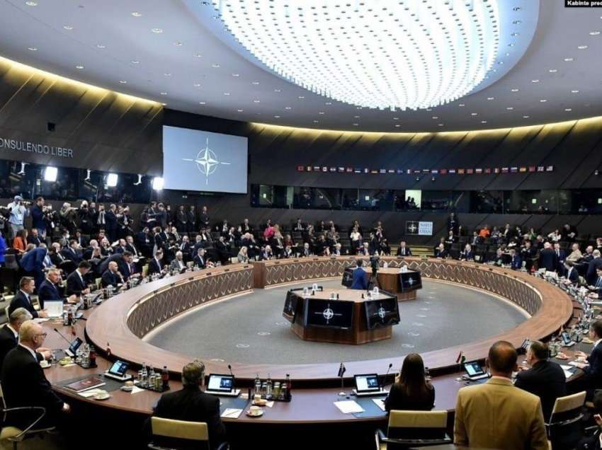 Liderët perëndimorë kujdesen edhe për sigurinë e Ballkanit