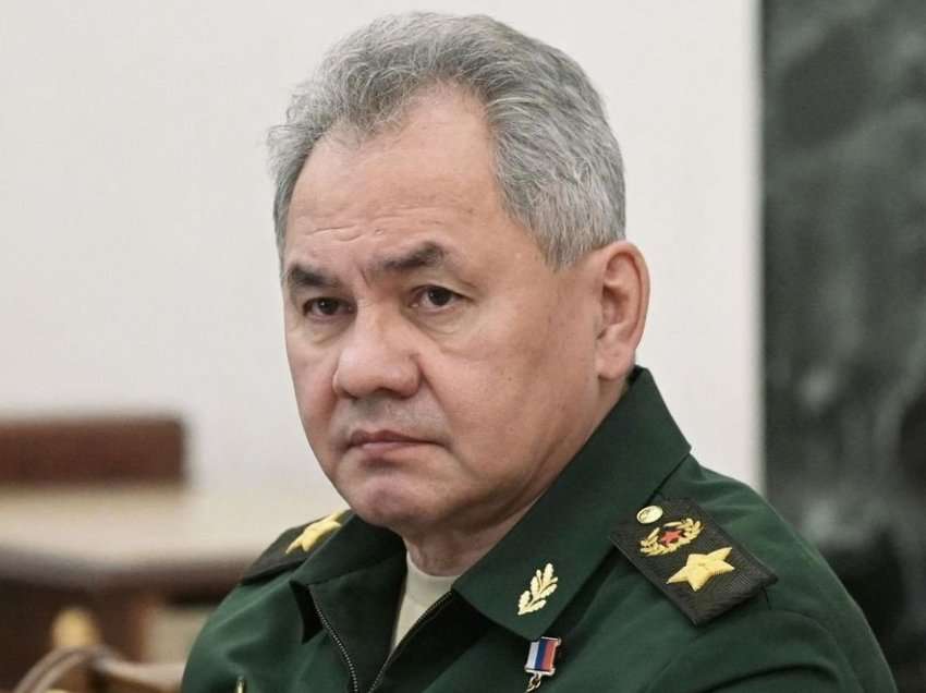 Pamje/ Dy javë i zhdukur, “ringjallet” ministri rus