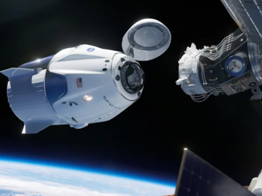 SpaceX nuk do të prodhojë më kapsula të reja të Crew Dragon