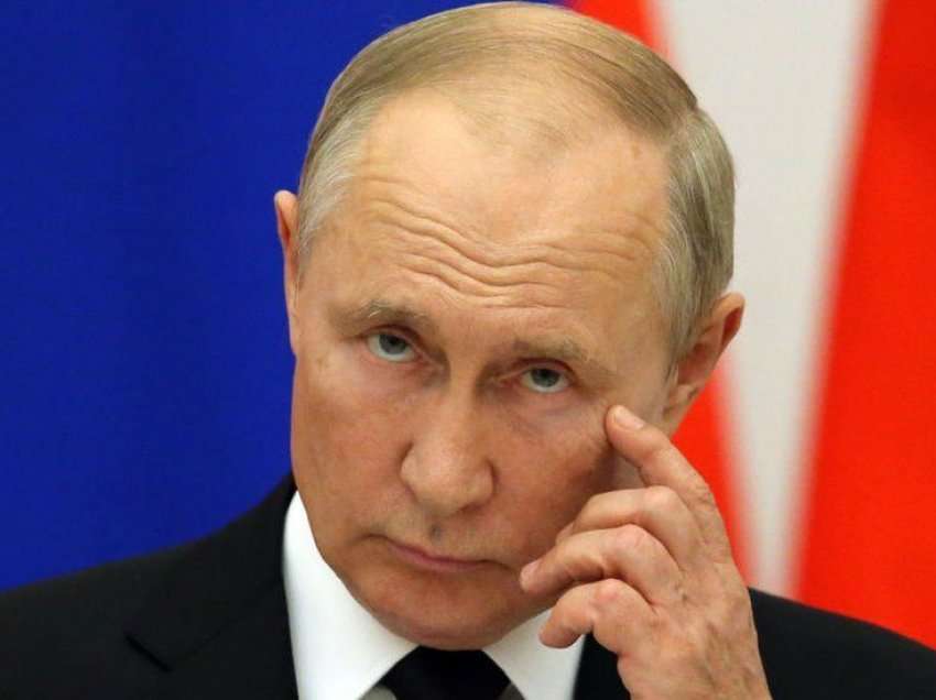A do të dorëzohet Putini? Analiza që zbulon nëse Rusia është e gatshme të ndalojë luftën!