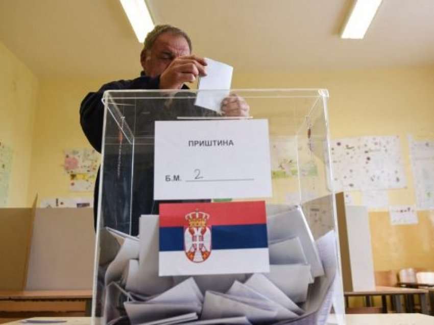 Serbët e Kosovës do të dërgohen me autobusë për të votuar në qytetet serbe