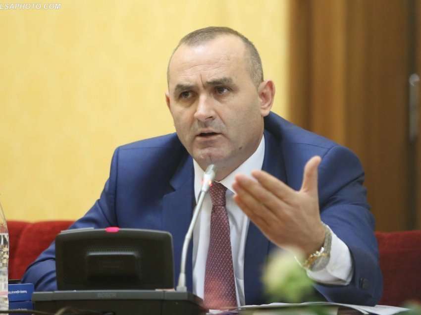 “Reformim i PS në çdo qelizë”- Ministri i Drejtësisë propozon ndryshimet e reja në parti