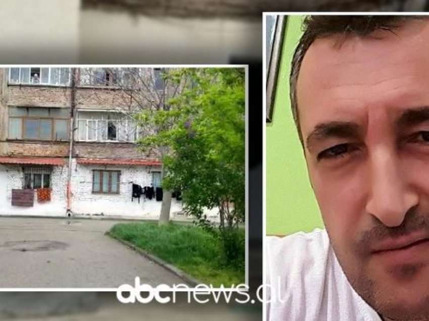 “Jam i tronditur”, burri në Korçë flet pasi gjeti trupin e pajetë të foshnjës në dollap