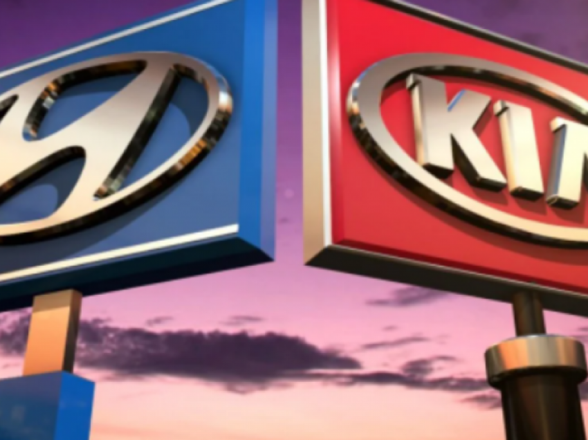 Hyundai dhe Kia po përgatiten për të hyrë në biznesin e makinave të përdorura në Kore