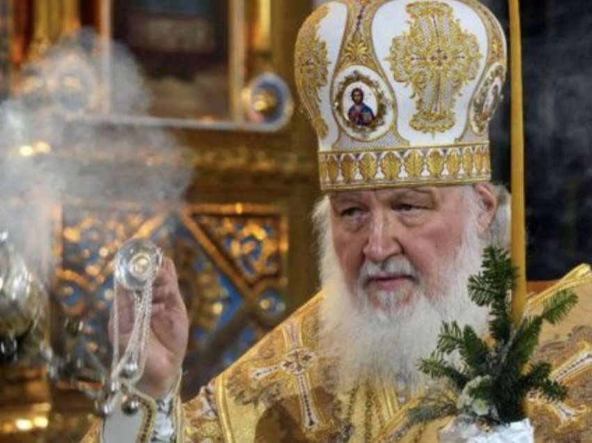 Patriarku Kirill: Arma fetare e Putinit, që ka një pasuri prej 4 miliardë dollarësh