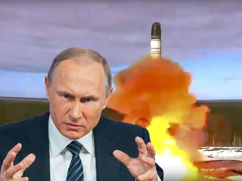 Po nëse Putin vdes?! Bota në alarm: Armët bërthamore mund të bien në dorë të terroristëve