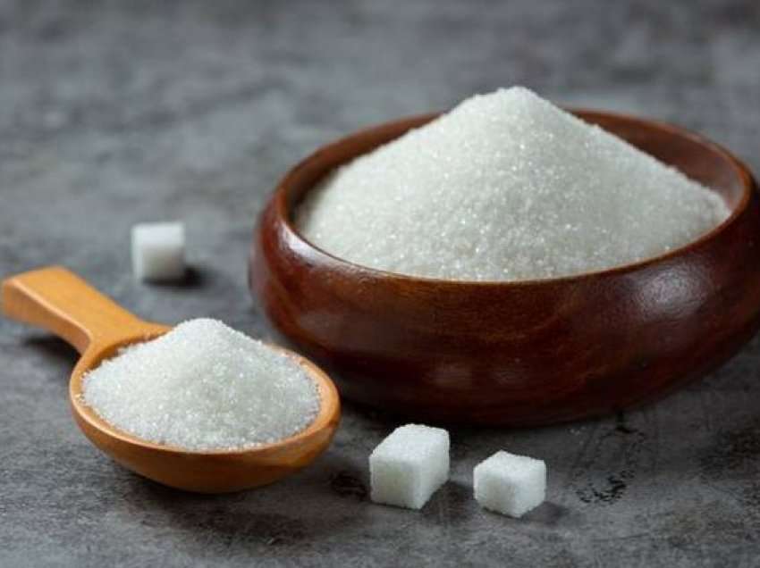 Zëvendësuesi ideal i sheqerit, zgjidhja më e shëndetshme