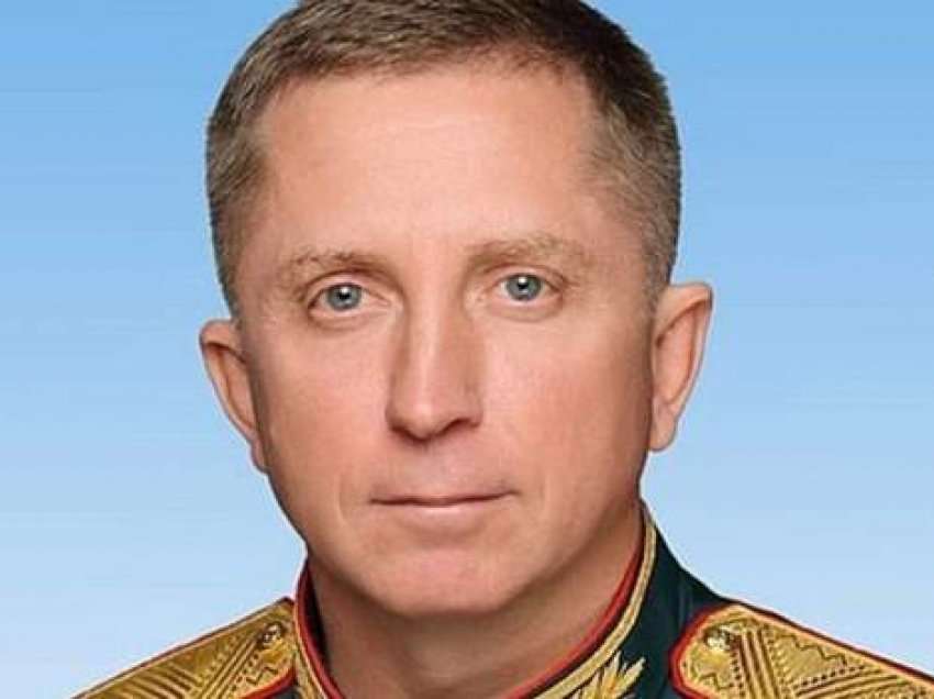 Britania e Madhe flet për humbjen e gjeneralëve rusë në Ukrainë