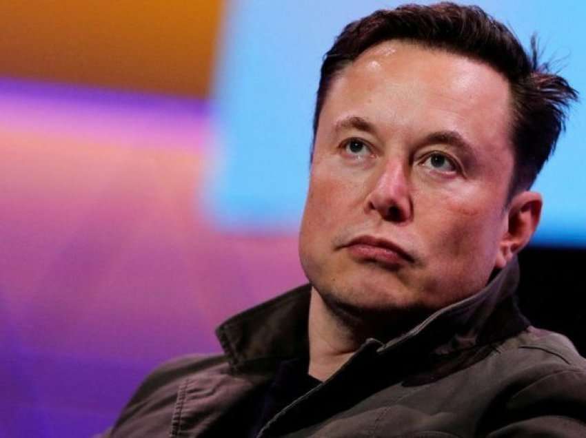 Elon Musk bën deklaratën e papritur - paralajmëron vdekjen në mënyrë misterioze