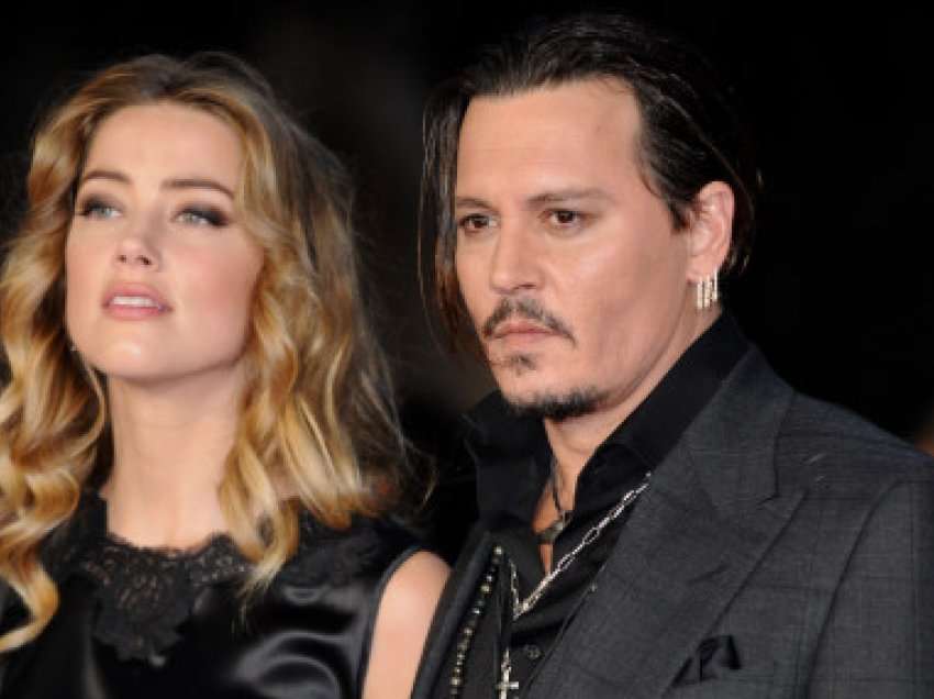 Historia tragjike e jetës reale të Johnny Depp