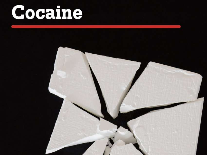 Raporti Europian: Trafikimi i kokainës në porte është rritur nga Shqipëria dhe Mali i Zi në 2020-2021