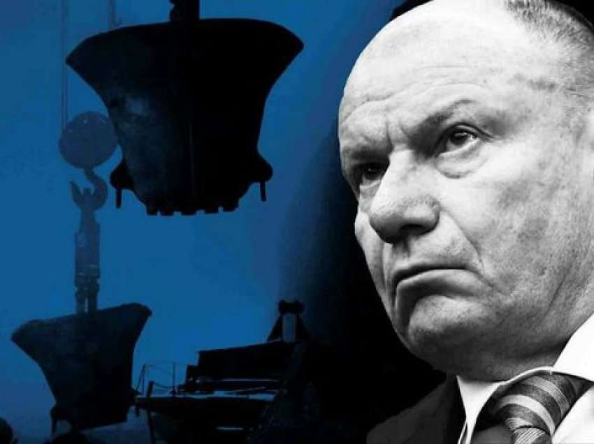 Vladimir Potanin, oligarku i vërtetë që blen bankat ruse