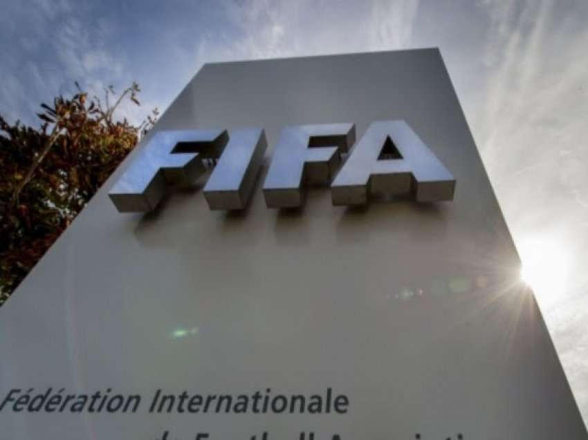 ​Gjashtë vite nga anëtarësimi i Kosovës në FIFA