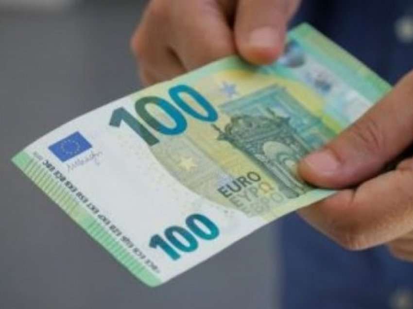 ​Kroacia kalon ligjin për ta futur në përdorim euron
