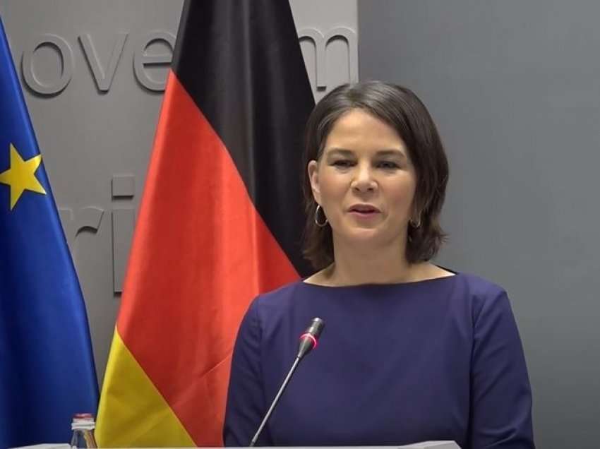 Gjermania shpreh mbështetje për anëtarësimin e Kosovës në Këshill të Evropës