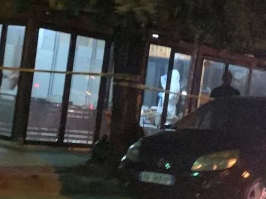 Vrasja e kamarierit në lokalin në Elbasan/ Përfundon hetimi, çështja dërgohet për gjykim