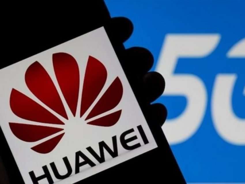 Kanadaja ndalon Huawei Technologies të Kinës nga rrjetet 5G
