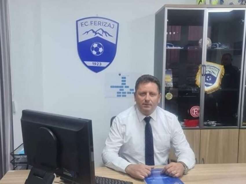 FC Ferizaj do të mbajë kuvendin e jashtëzakonshëm, ja çfarë pritet