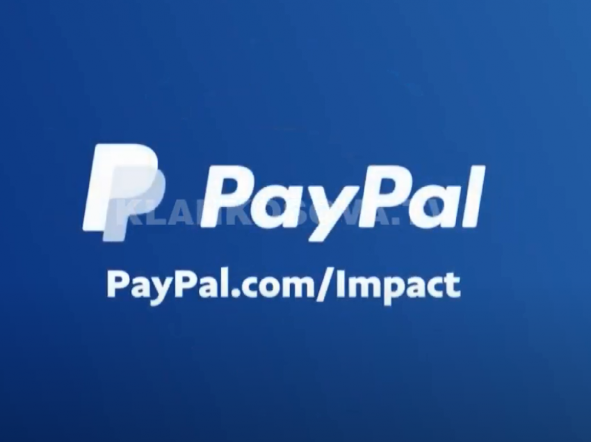 Pse PayPal është i rëndësishëm edhe për Kosovën?