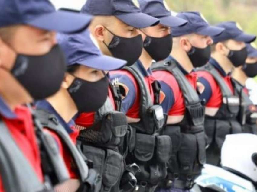 Policia e Shtetit “në këmbë” për finalen e Conference League
