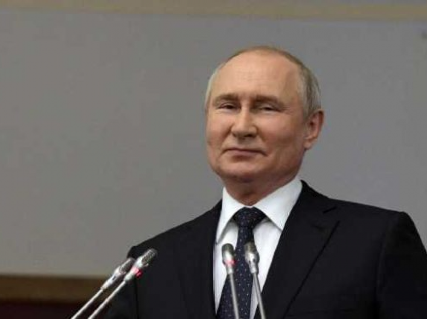 Putin njofton rritje të pensioneve dhe pagës minimale ndërsa inflacioni rritet në Rusi