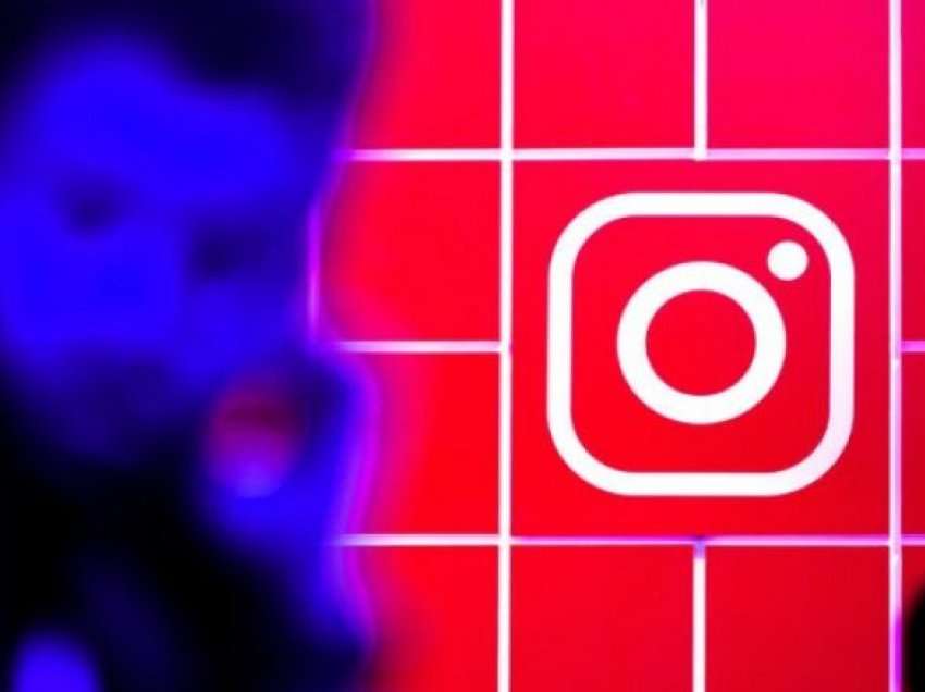Instagrami ndryshon logon dhe fontin e shkronjave