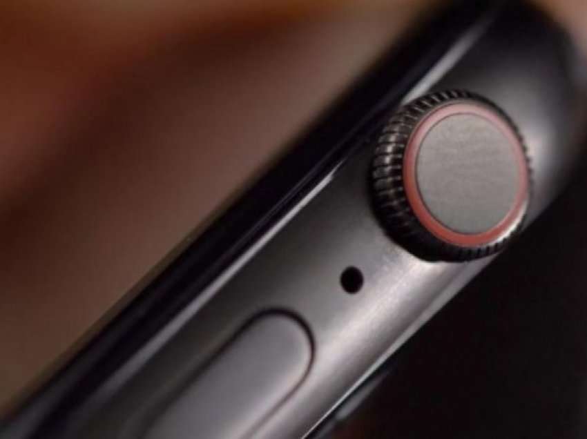 Veçoria që mund t’ju bëjë dukeni “agjent” – Apple dëshiron të shtojë një kamerë në Apple Watch