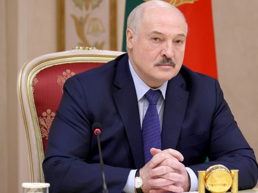 Bjellorusia do të kryejë stërvitje ushtarake pranë kufirit me Ukrainën