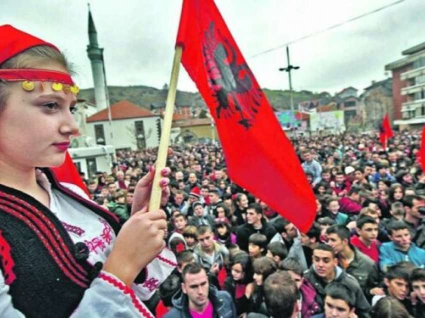 Beogradi alarmohet: Mbi 120 mijë shqiptarë në Kosovën Lindore