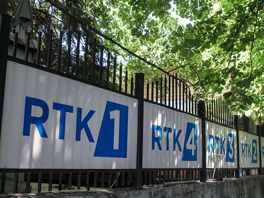 Bordi i RTK-së mirëpret rekomandimet e Kuvendit të Republikës së Kosovës