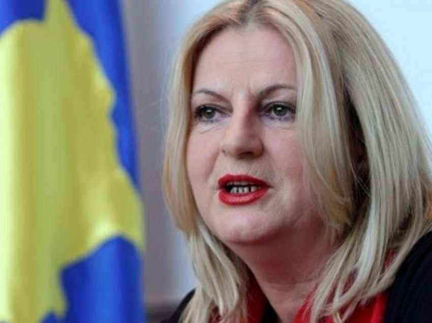 Edita Tahiri: Marrëveshje pa njohje sjellja VV-së, jo Kosovës