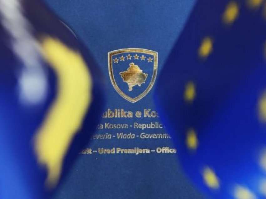 Zyrtari nga BE-ja: Raportet me Serbinë definojnë të ardhmen evropiane të Kosovës