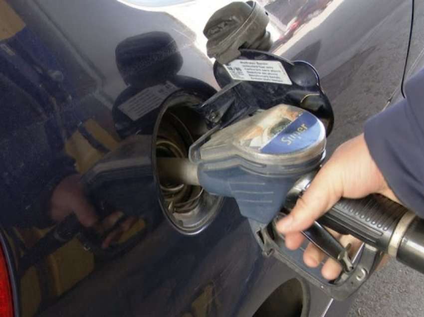 ​Çmimi i naftës dhe benzinës, ministria publikon tavanin e çmimeve për 24 orë
