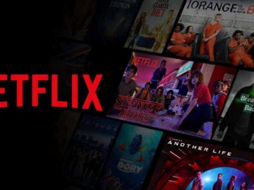 Lansohet Netflixi me reklama, do të paguani më pak për abonim