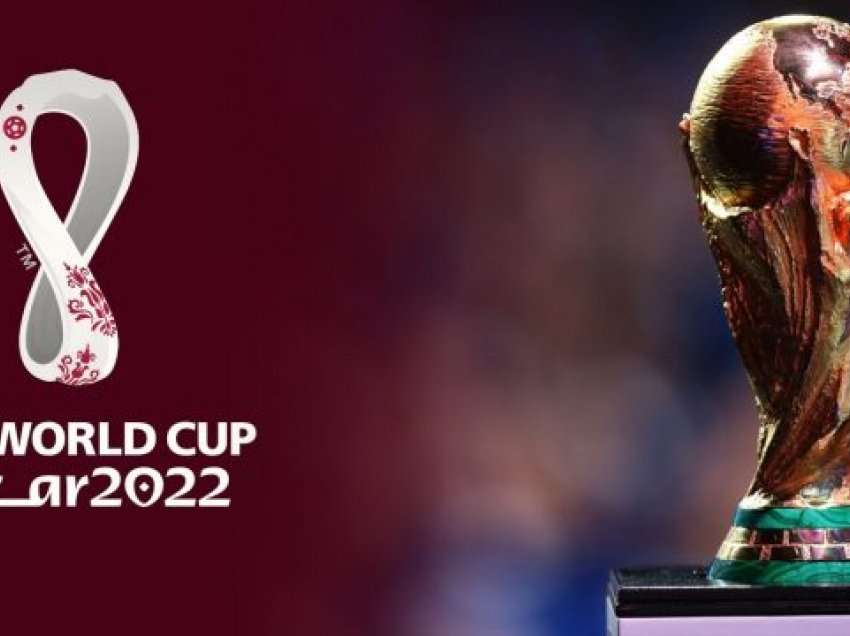 FIFA u dërgon letër pjesëmarrësve në Kupën e Botës në Katar