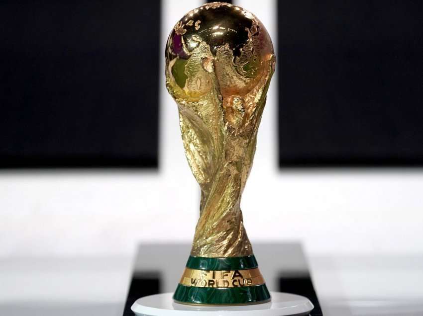 FIFA do të shkatërrojë “Grupin e Vdekjes” nga Kupa e Botës 2026