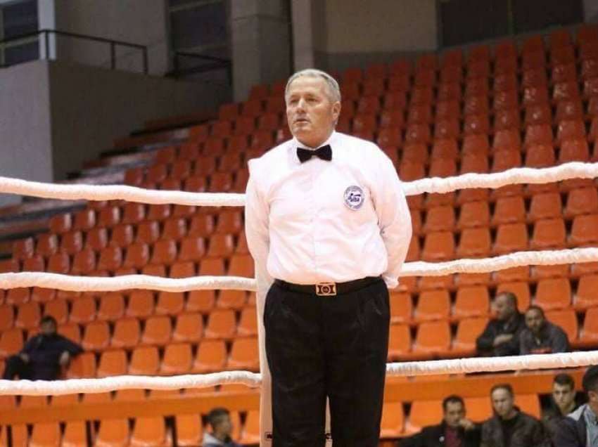 Konjuhi kritikon gjyqtarët e boksit të Kosovës