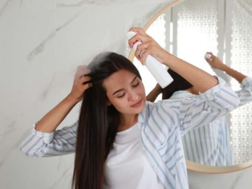 ​Laboratori zbuloi një nivel më të lartë të kancerogjenëve në shampon për larjen e flokëve