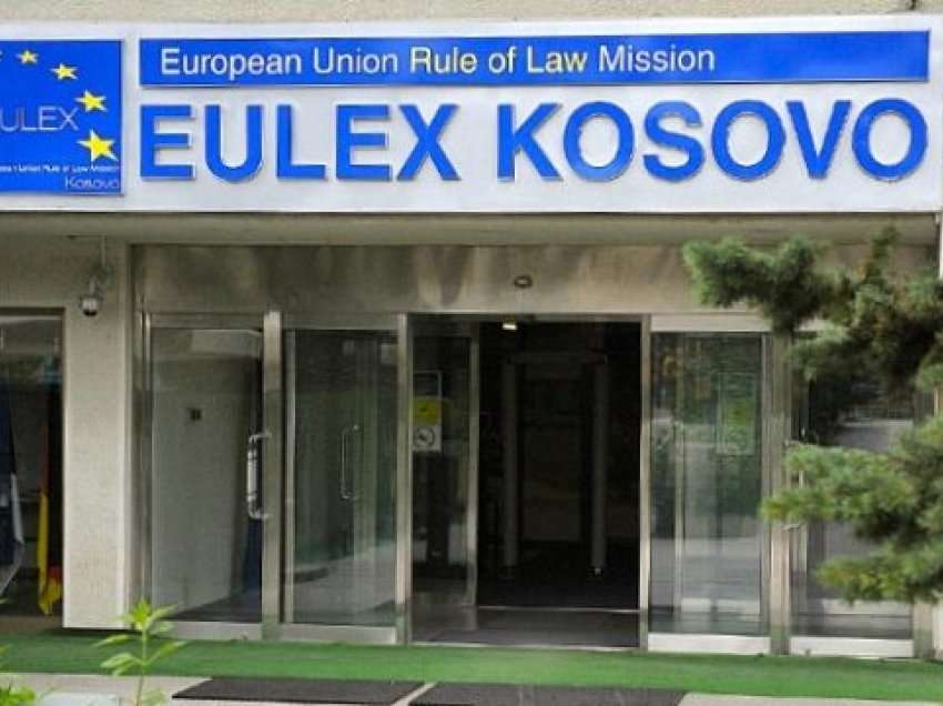 EULEX: Marrim përgjegjësi në Veri nëse na kërkon Policia e Kosovës