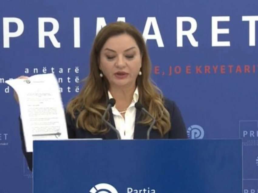 Mbyllen primaret e PD për Tiranën/ Ja 7 emrat në garë për bashkinë e kryeqytetit