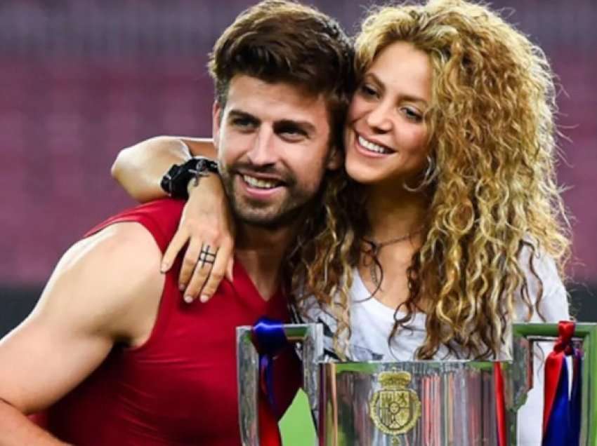 Prindërit e Pique-s thyejnë heshtjen për ndarjen e tij nga Shakira