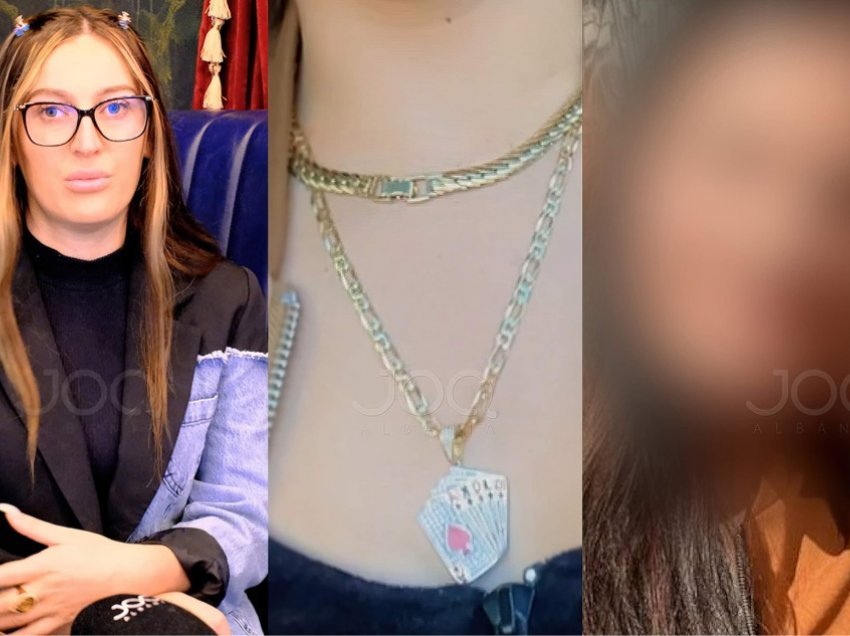 Vajza nga Tirana denoncon shoqen e dhomës: Më ka vjedhur varësen 1700 euro