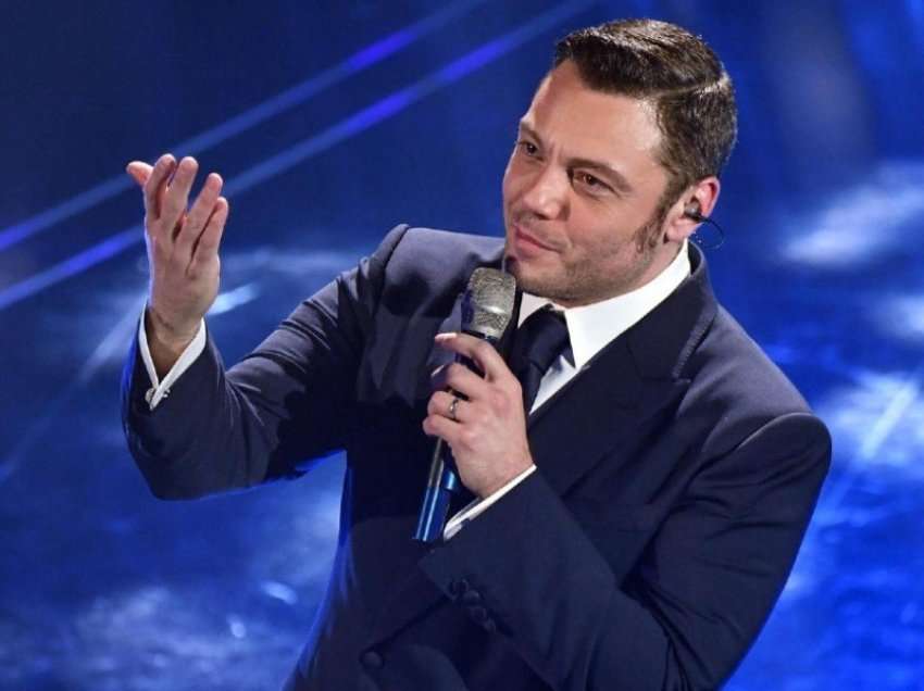 Këngëtari italian merr vendimin drastik, jep lajmin e hidhur për fansat